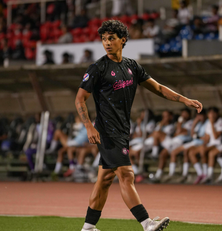 Aaron Vasquez