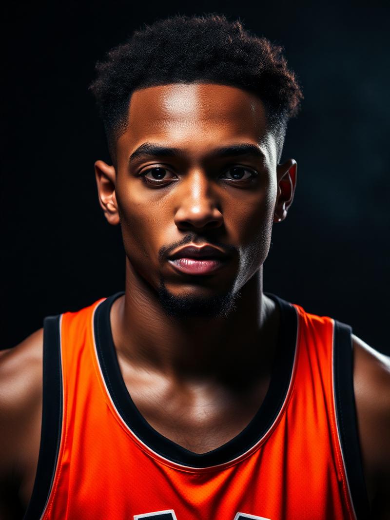 Marcus Thorne
