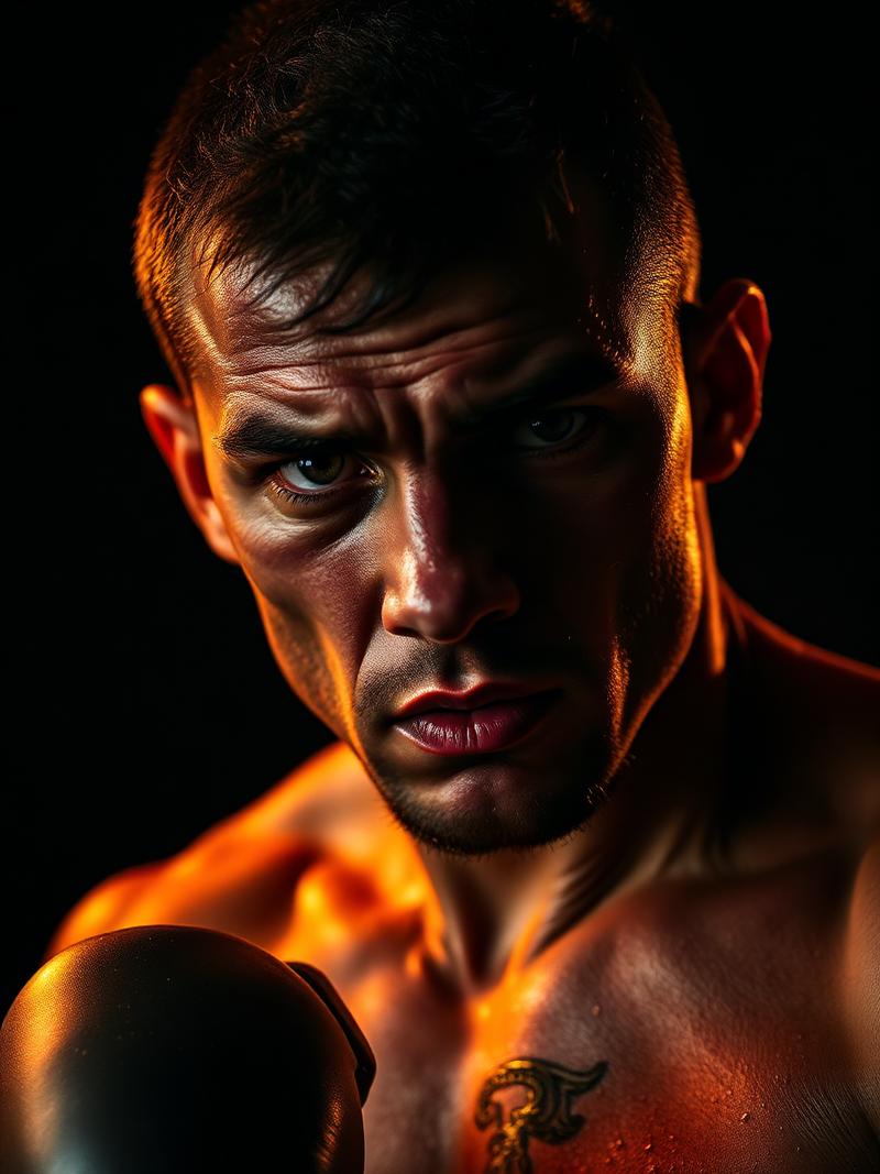 Rafael Kane